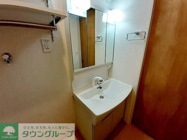 ピアッツァの物件内観写真