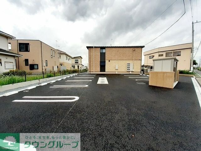 ピアッツァの物件内観写真