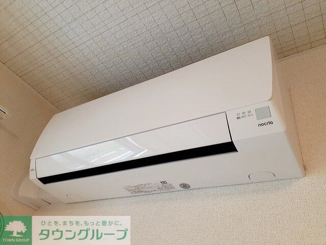 ピアッツァの物件内観写真