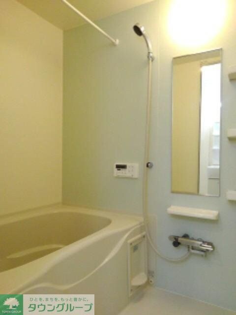 フィオーレ櫻井の物件内観写真