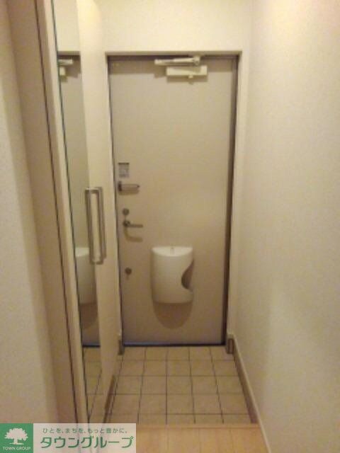 フィオーレ櫻井の物件内観写真