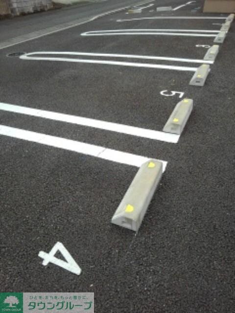 フィオーレ櫻井の物件内観写真