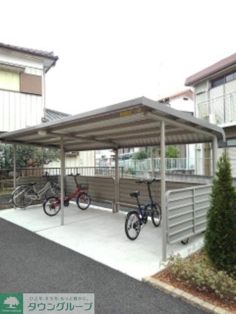 フィオーレ櫻井の物件内観写真