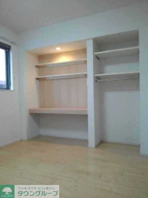 フィオーレ櫻井の物件内観写真