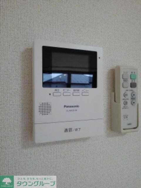 フィオーレ櫻井の物件内観写真