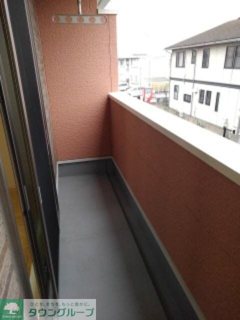 フィオーレ櫻井の物件内観写真