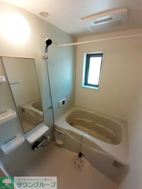 フェニックスの物件内観写真