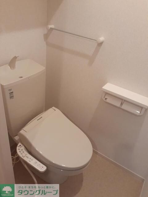 フェニックスの物件内観写真