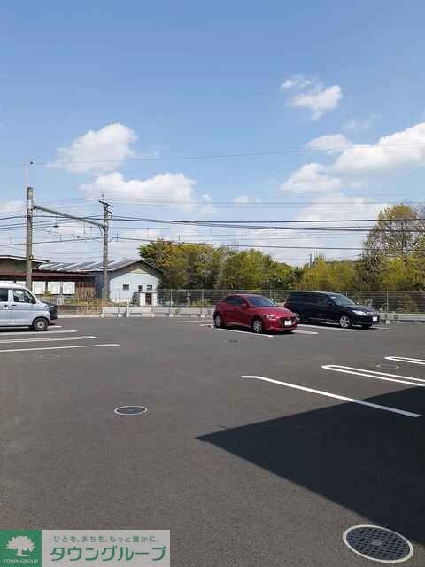 フェニックスの物件内観写真