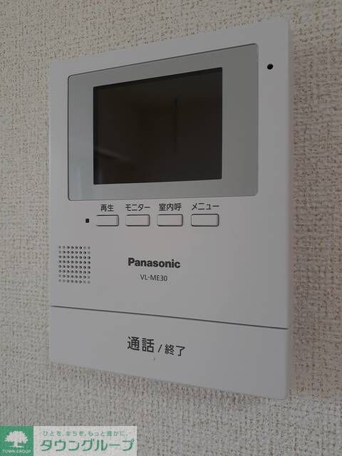 フェニックスの物件内観写真