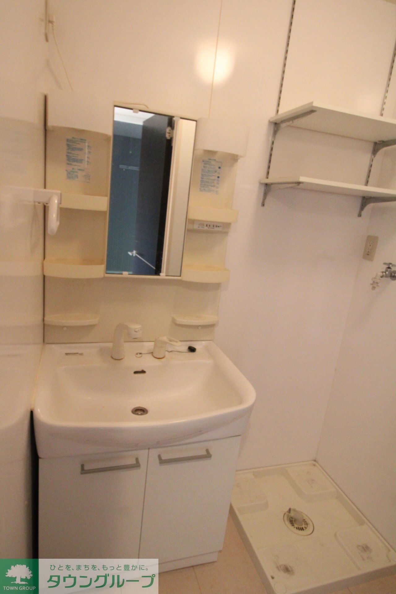 ベアーバレイコートの物件内観写真