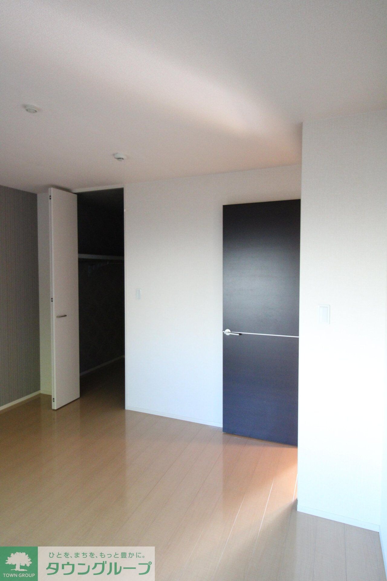 ベアーバレイコートの物件内観写真