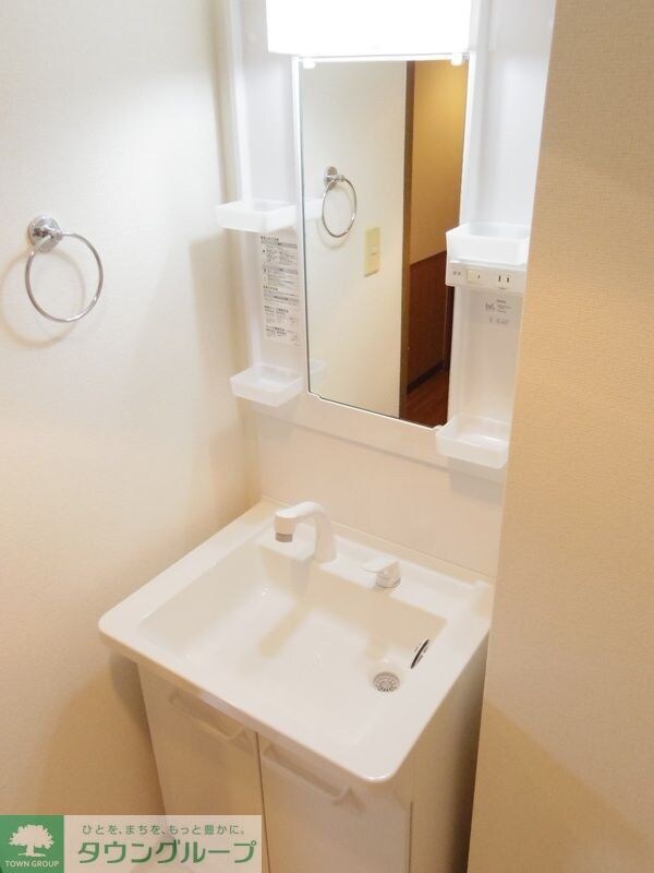 ペガソス熊谷(ペガソスクマガヤ)の物件内観写真