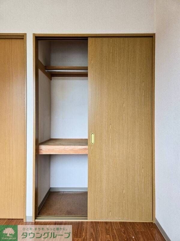 ペパンシェソワの物件内観写真