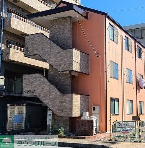 ペパンシェソワの物件内観写真