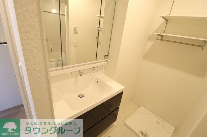 ミレニアセジュール熊谷の物件内観写真