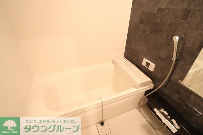 ミレニアセジュール熊谷の物件内観写真