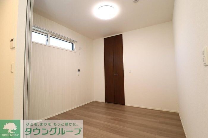 ミレニアセジュール熊谷の物件内観写真