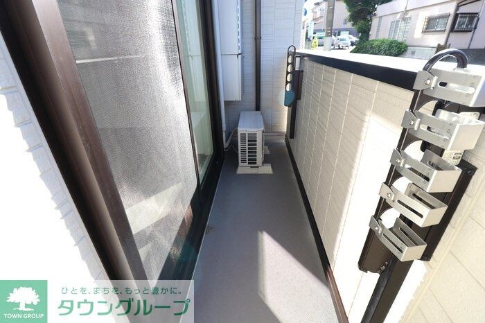 ミレニアセジュール熊谷の物件内観写真