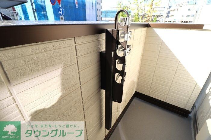 ミレニアセジュール熊谷の物件内観写真