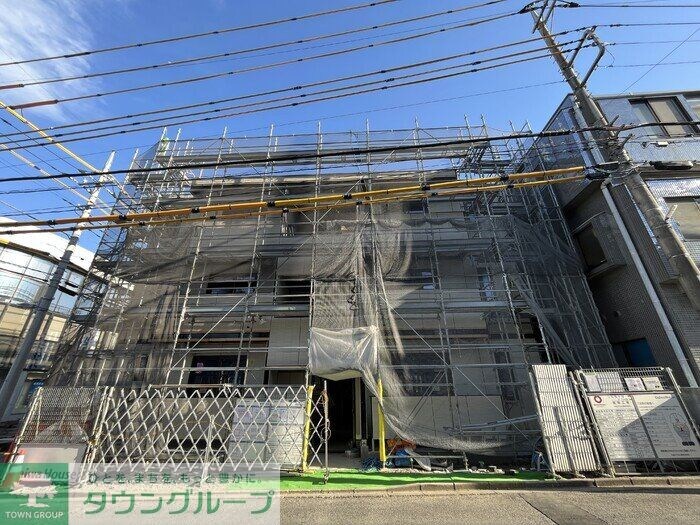 ミレニアセジュール熊谷の物件内観写真