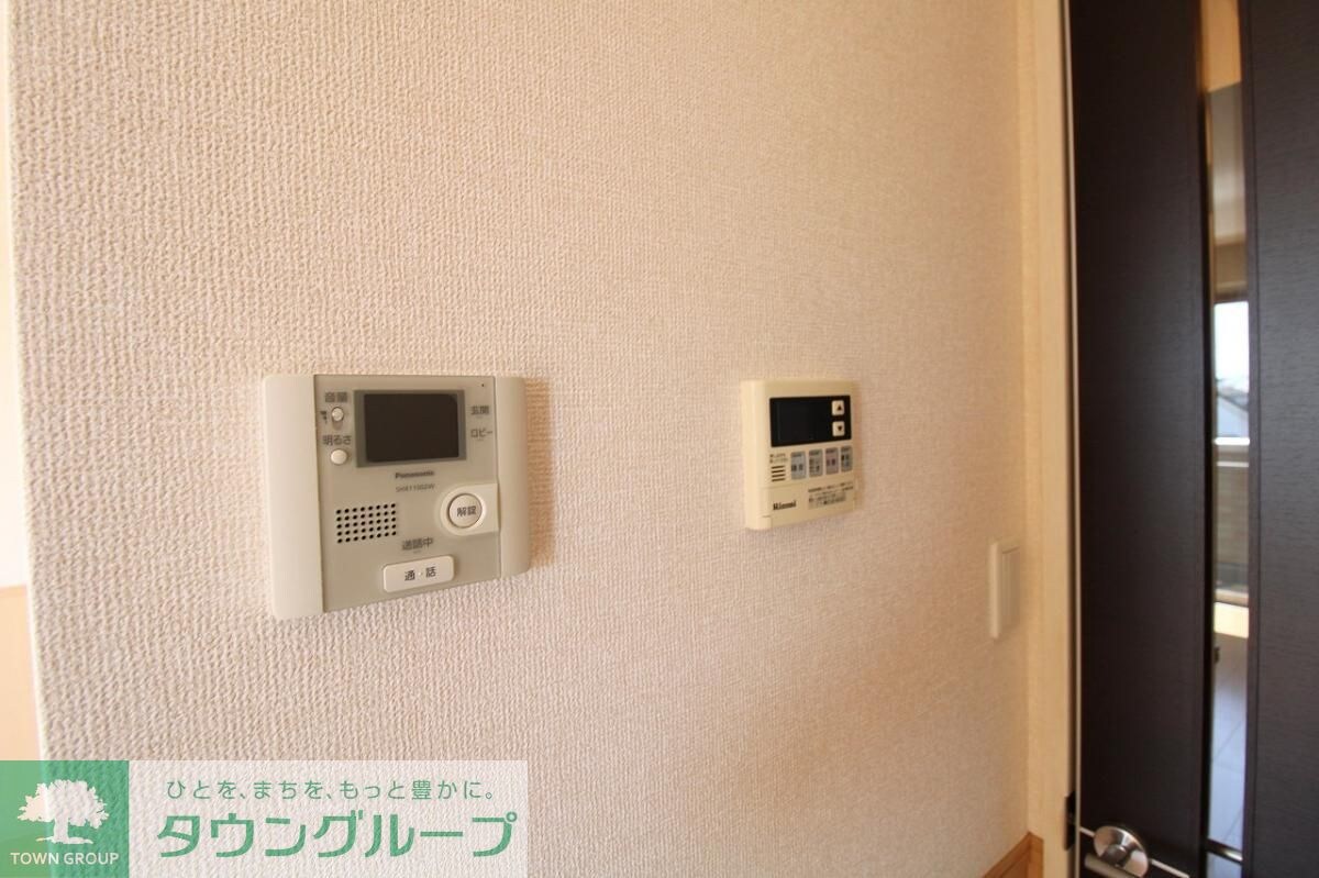 メゾンα　５の物件内観写真