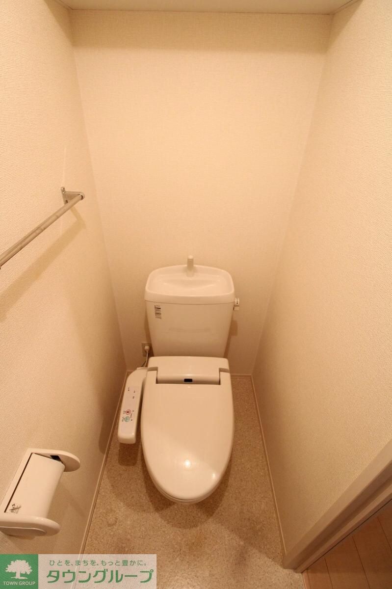 メゾンα　５の物件内観写真