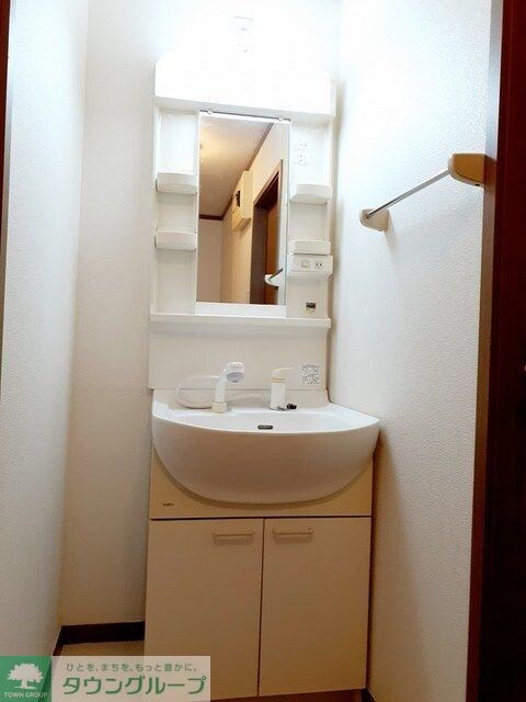 メゾンかごはらの物件内観写真