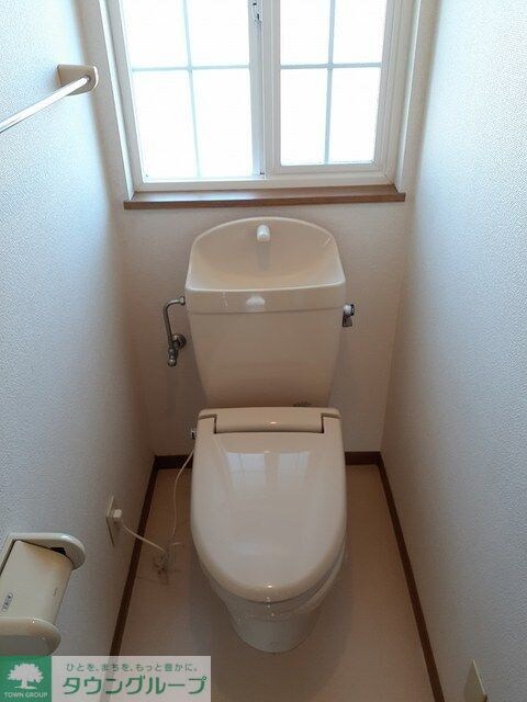 メゾンかごはらの物件内観写真