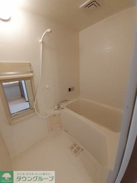 メゾン・ジョリの物件内観写真