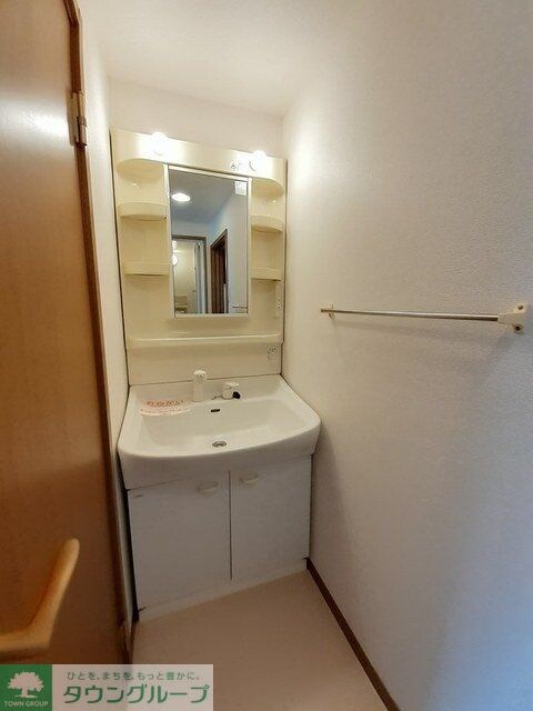 メゾン・ジョリの物件内観写真