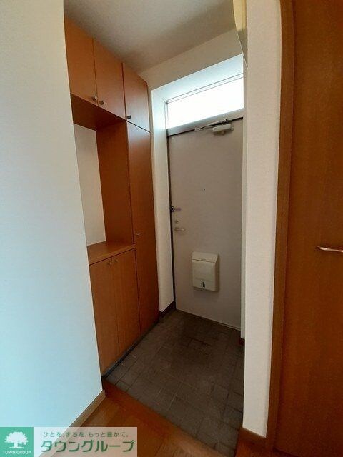 メゾン・ジョリの物件内観写真