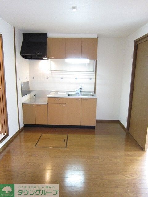 メゾン・ジョリの物件内観写真