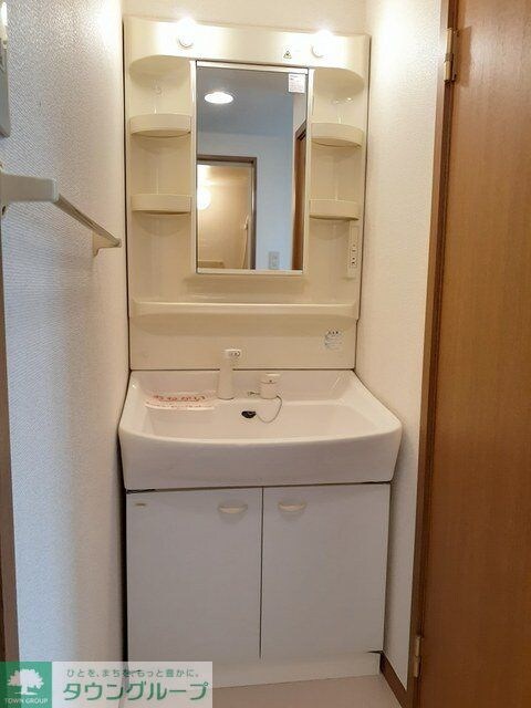 メゾン・ジョリの物件内観写真