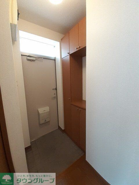 メゾン・ジョリの物件内観写真