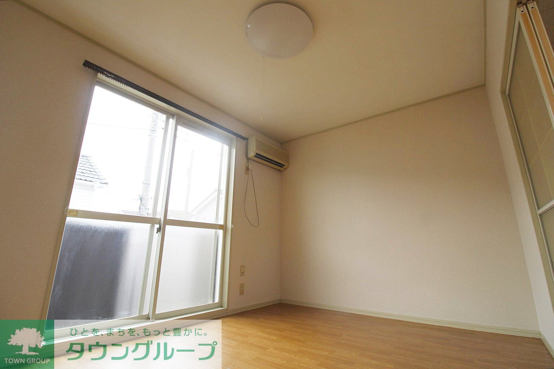 メゾン湊の物件内観写真