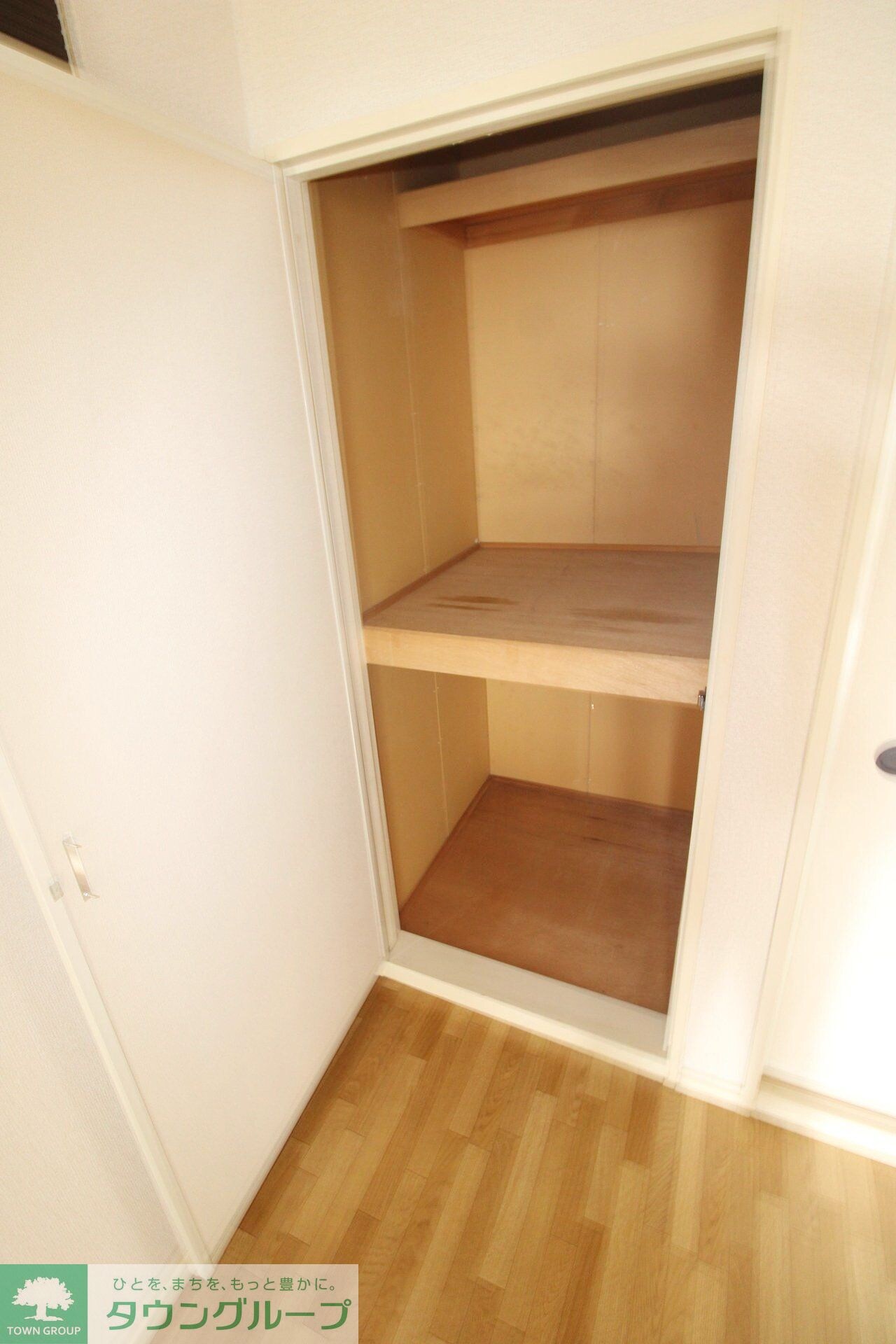 メゾン湊の物件内観写真