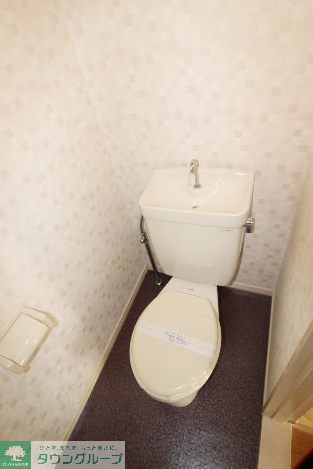 メゾン湊の物件内観写真