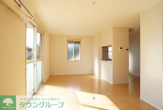 メルヴェーユ　IIIの物件内観写真