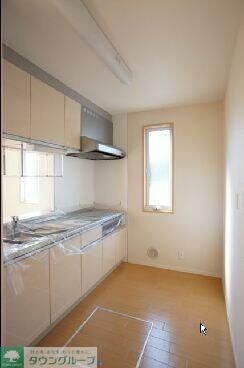 メルヴェーユ　IIIの物件内観写真