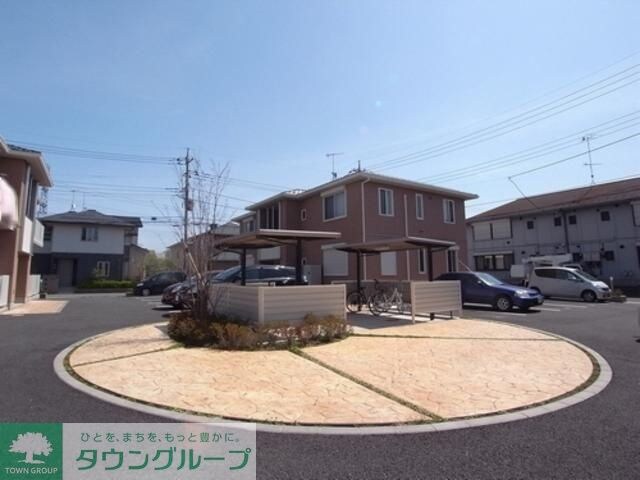 メルヴェーユ　IIIの物件内観写真