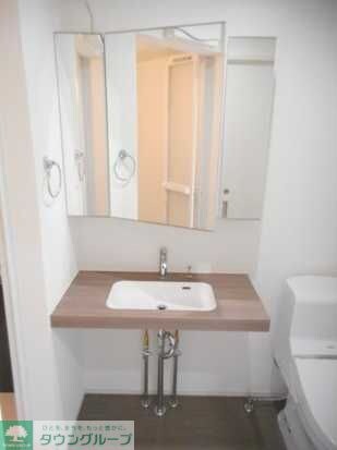 ラピードの物件内観写真