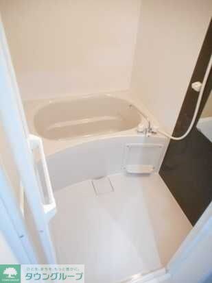 ラピードの物件内観写真