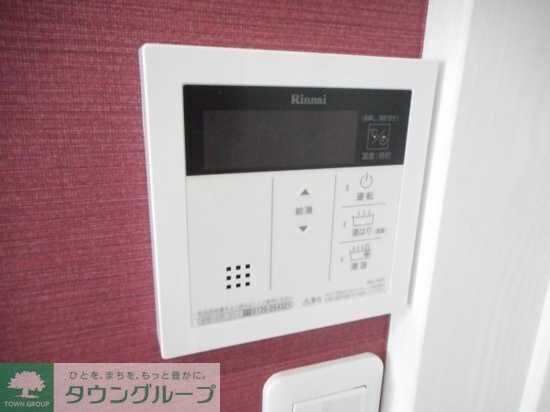 ラピードの物件内観写真