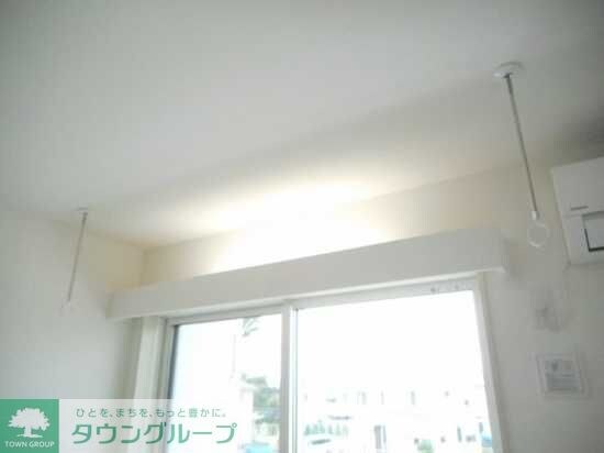 ラピードの物件内観写真