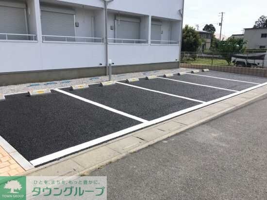 ラピードの物件内観写真