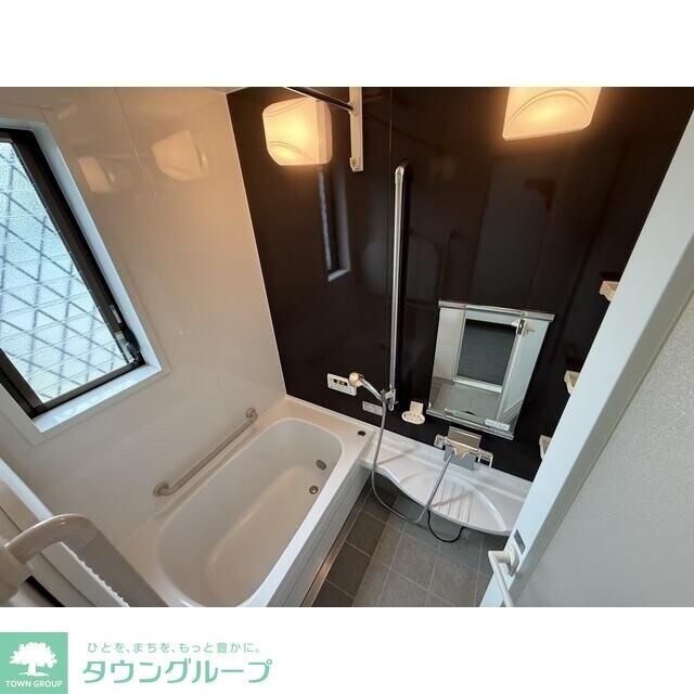 リブレス久保島戸建の物件内観写真