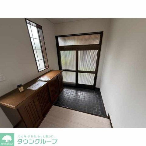 リブレス久保島戸建の物件内観写真