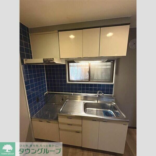 リングス籠原Iの物件内観写真