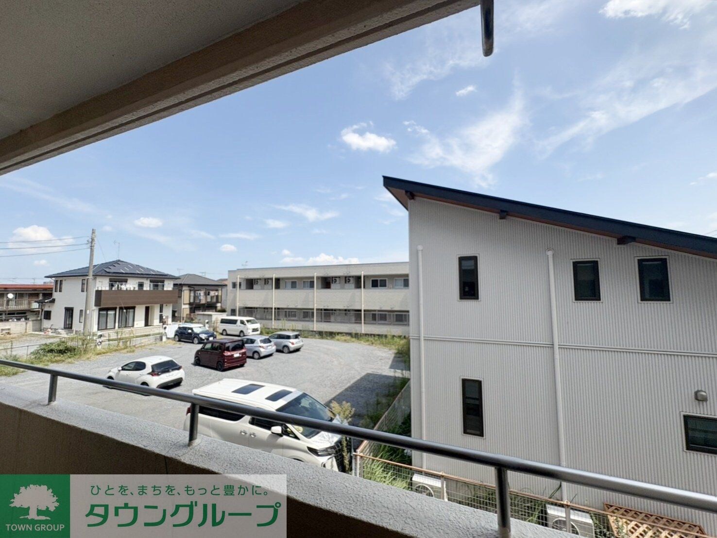 リングス籠原Iの物件内観写真